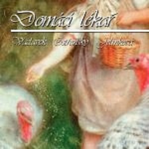 DONACI LEKAR cover