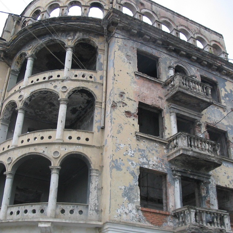 GROZNY GROZNY